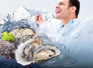 Hàu Có Tác Dụng Gì Cho Sinh Lý Nam? Tại Sao Nam Giới Dùng Hàu Biển Để Khắc Phục Yếu Sinh Lý?